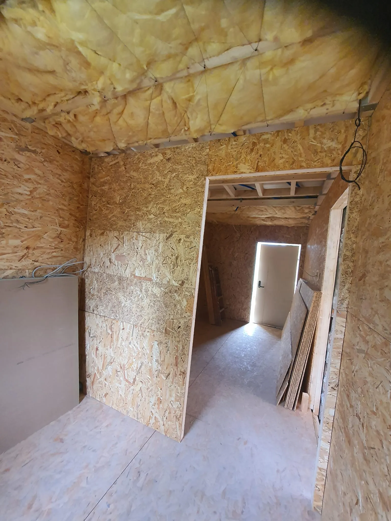 Profi Builders projekt 3