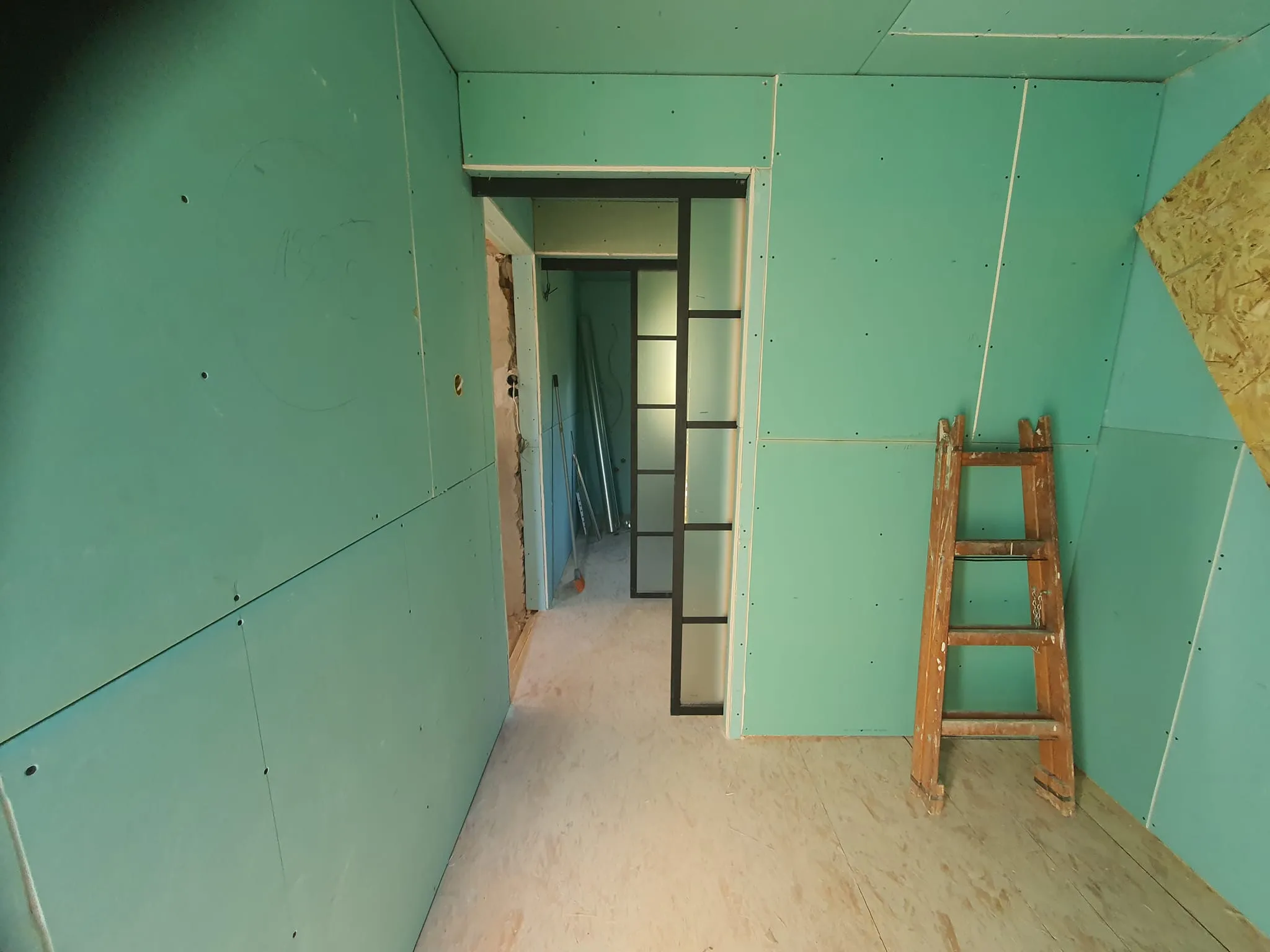 Profi Builders projekt 9