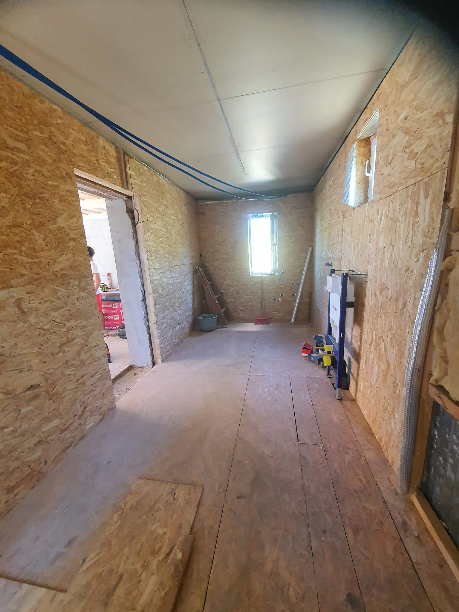 Profi Builders projekt 10