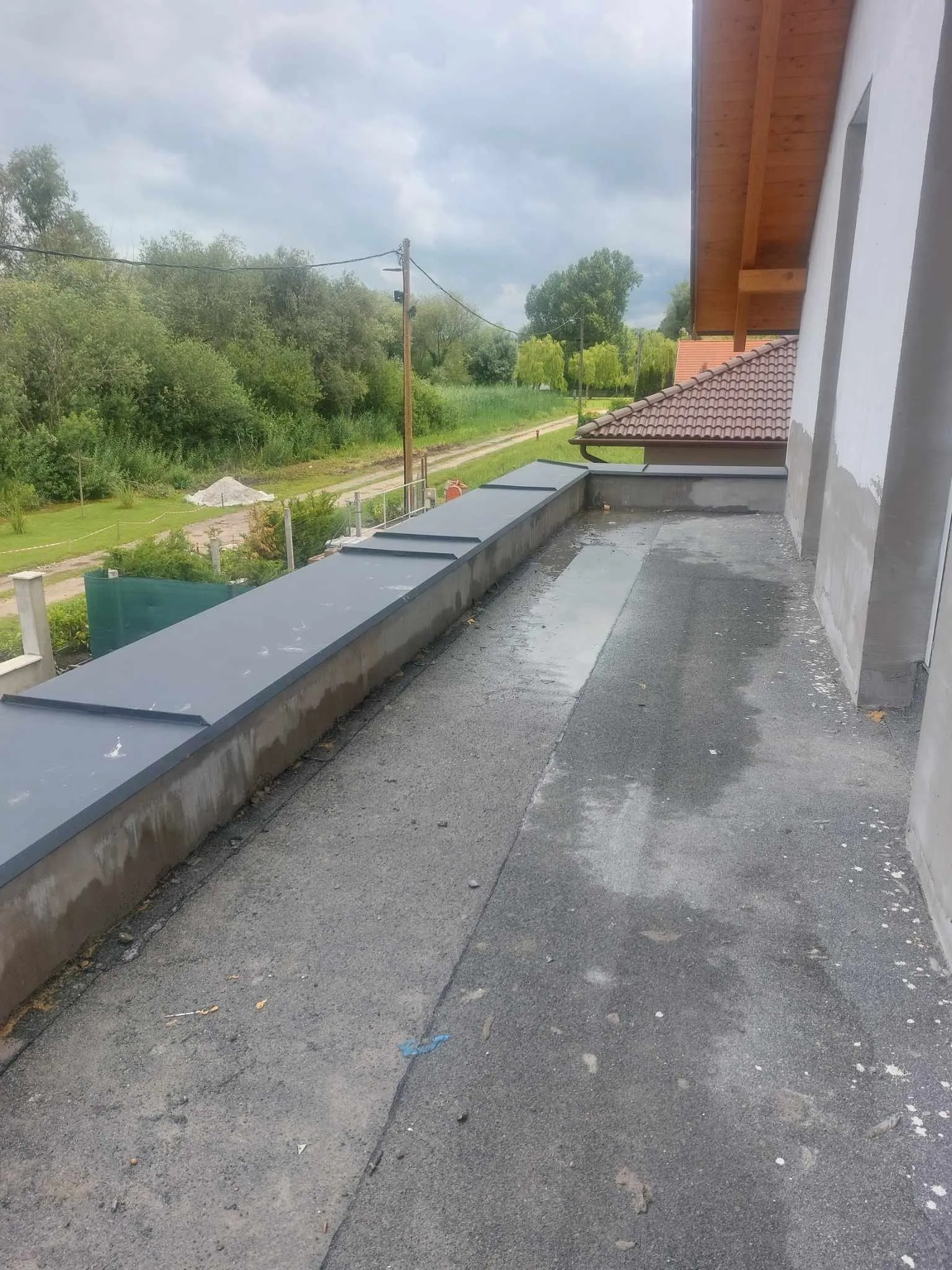 Profi Builders projekt 11