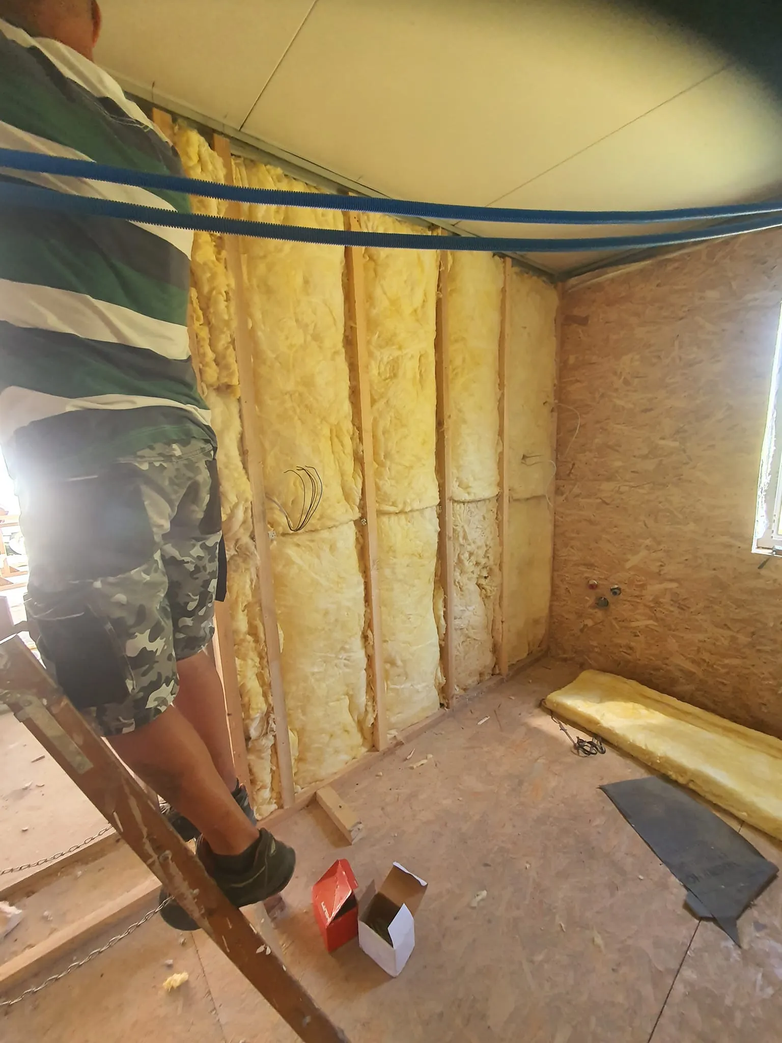 Profi Builders projekt 13