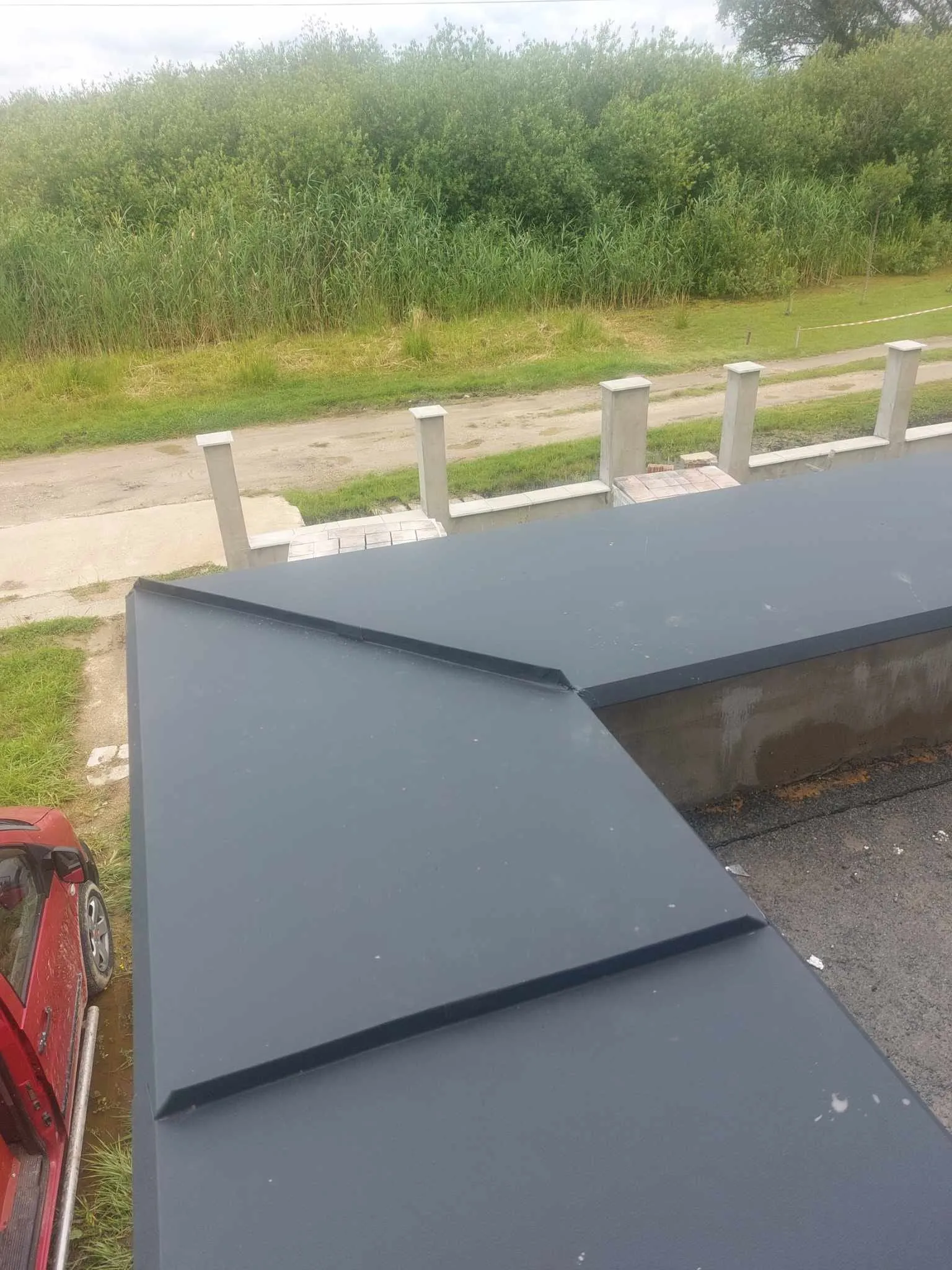 Profi Builders projekt 17