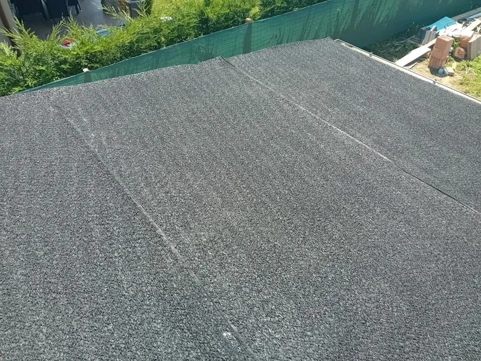 Profi Builders projekt 18