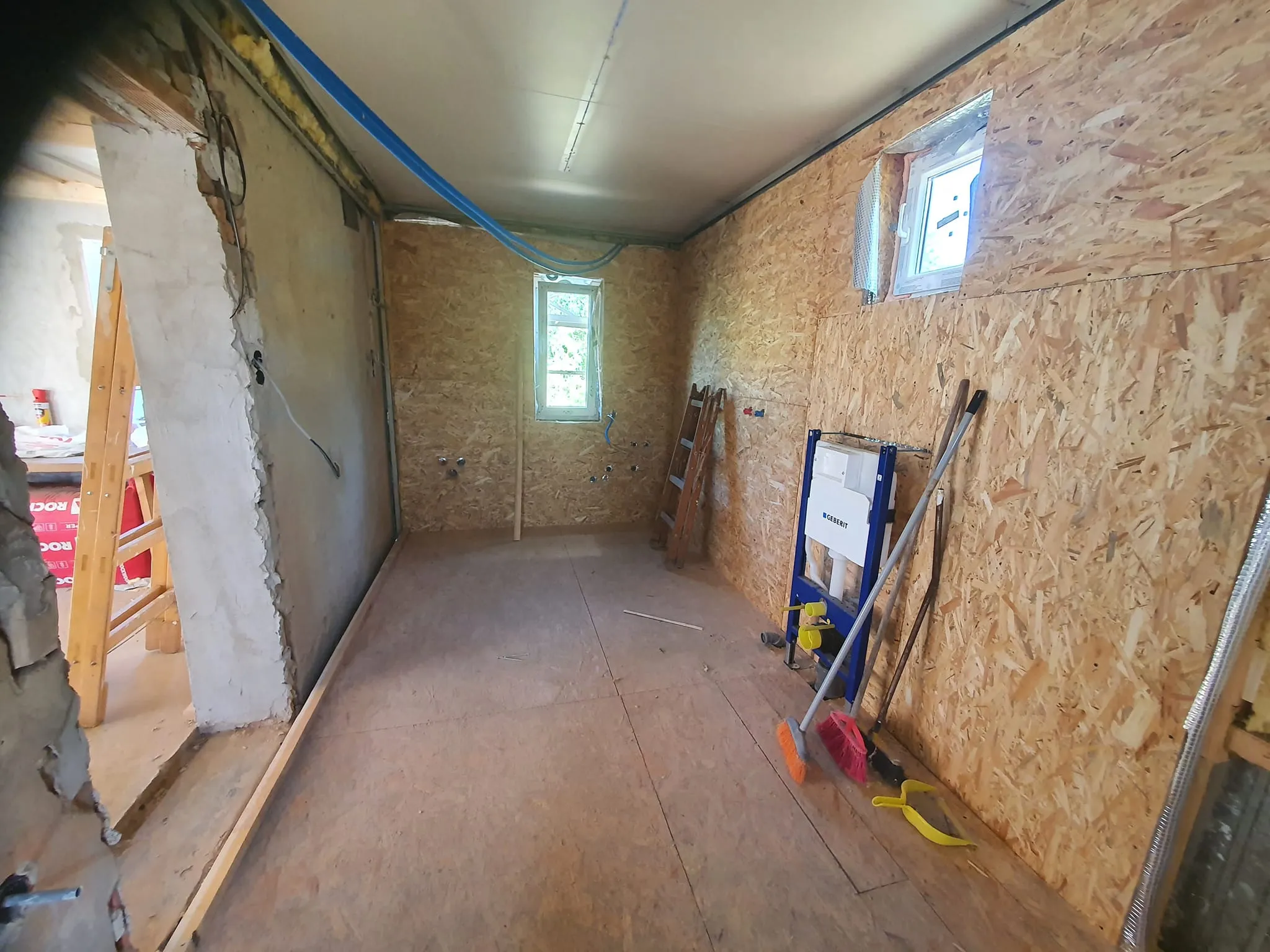 Profi Builders projekt 19