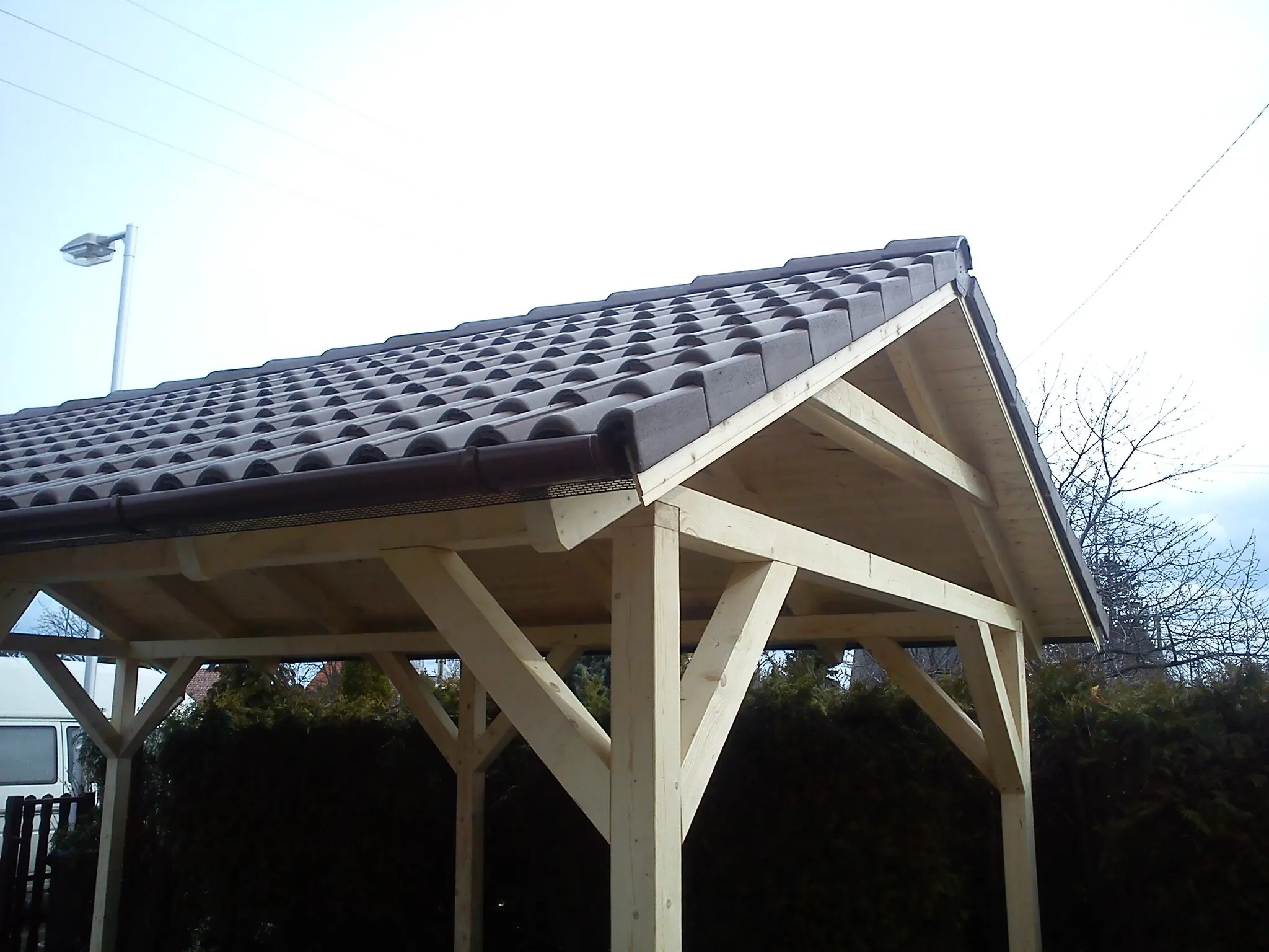 Profi Builders projekt 22