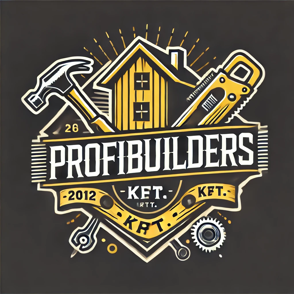 Profi Builders 2012 Kft.